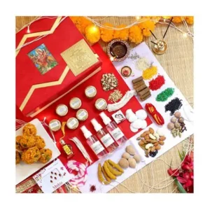 Daily Pooja Kit