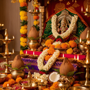 Navratri Special Kit