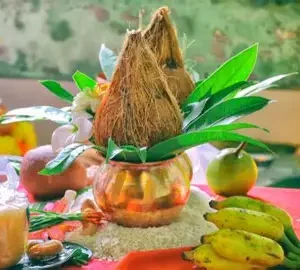 Griha Pravesh Pooja