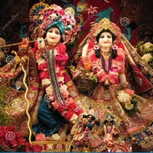 Bal Gopal / Krishna Pooja