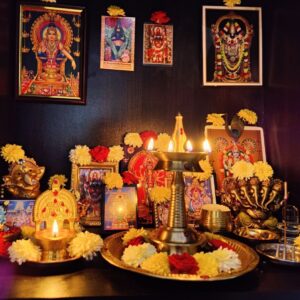 Vastu Shanti Pooja