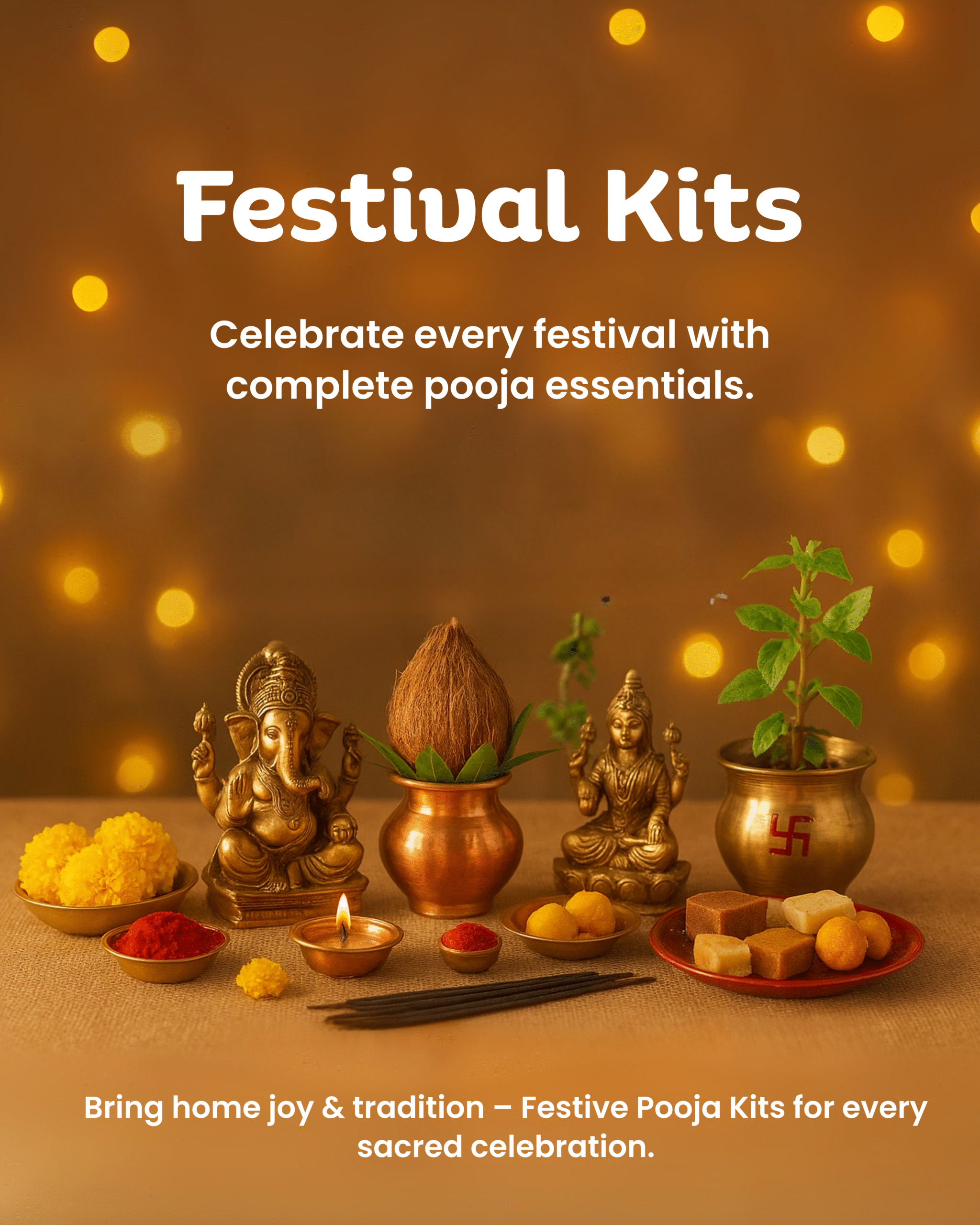 Festival Kits