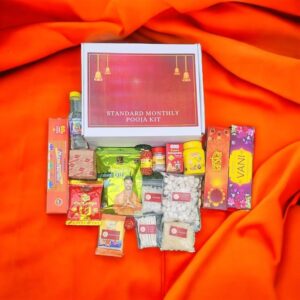 Devotion Box
