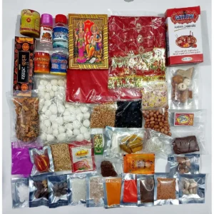 Ganpati Blessing Box