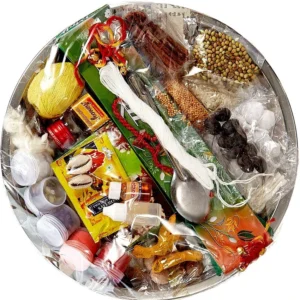 Pongal & Sankranti Pooja Kit