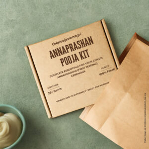 Annaprashan Pooja Kit