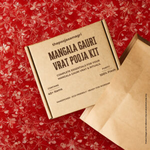 Mangala Gauri Vrat Pooja Kit