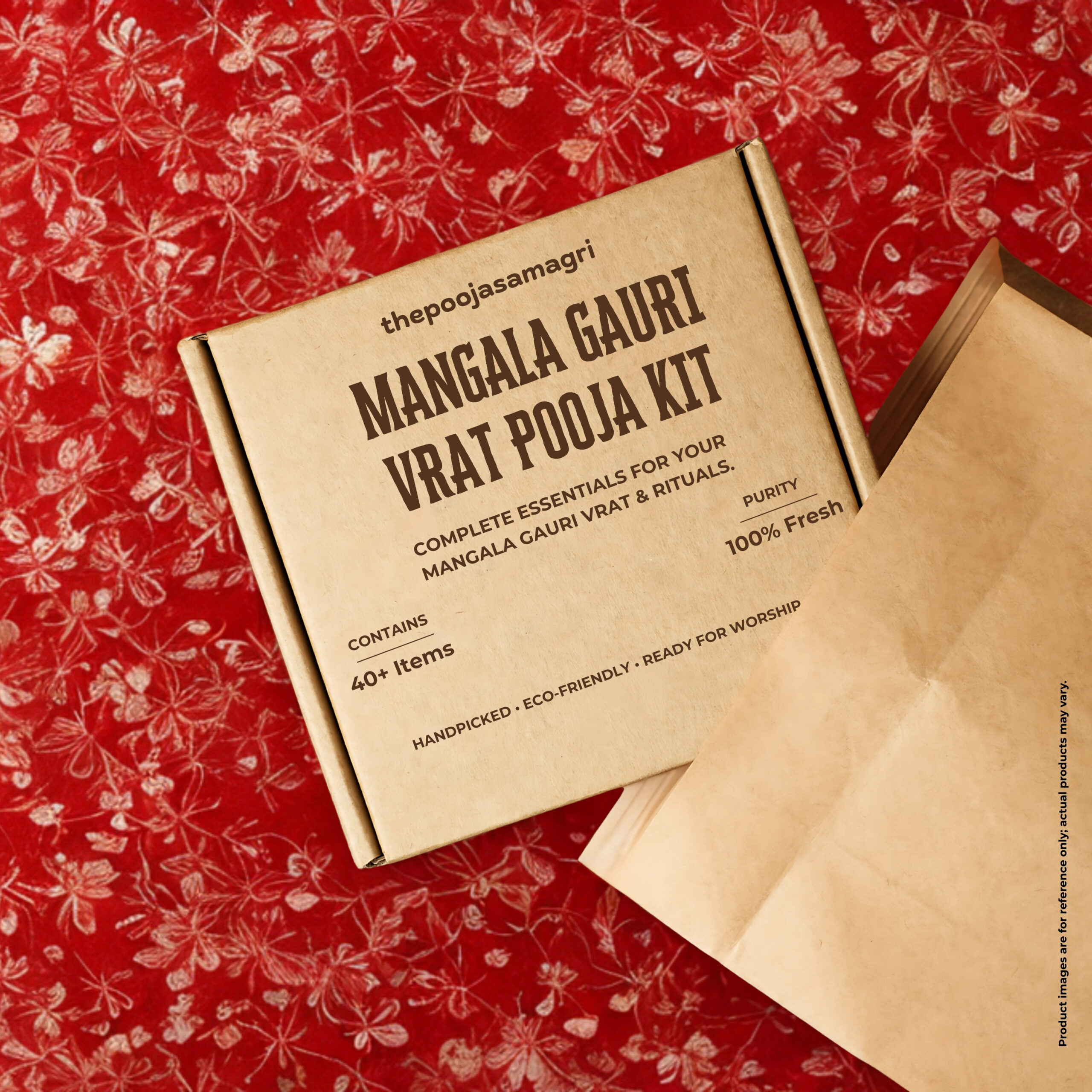 Mangala Gauri Vrat Pooja Kit