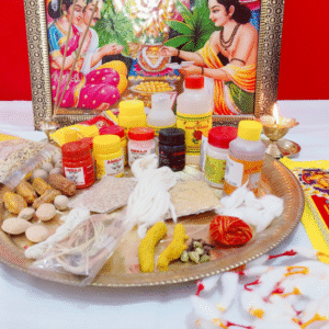 sathyanarayan katha kit