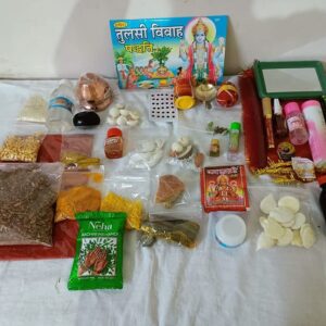 Shop Opening Pooja Kit